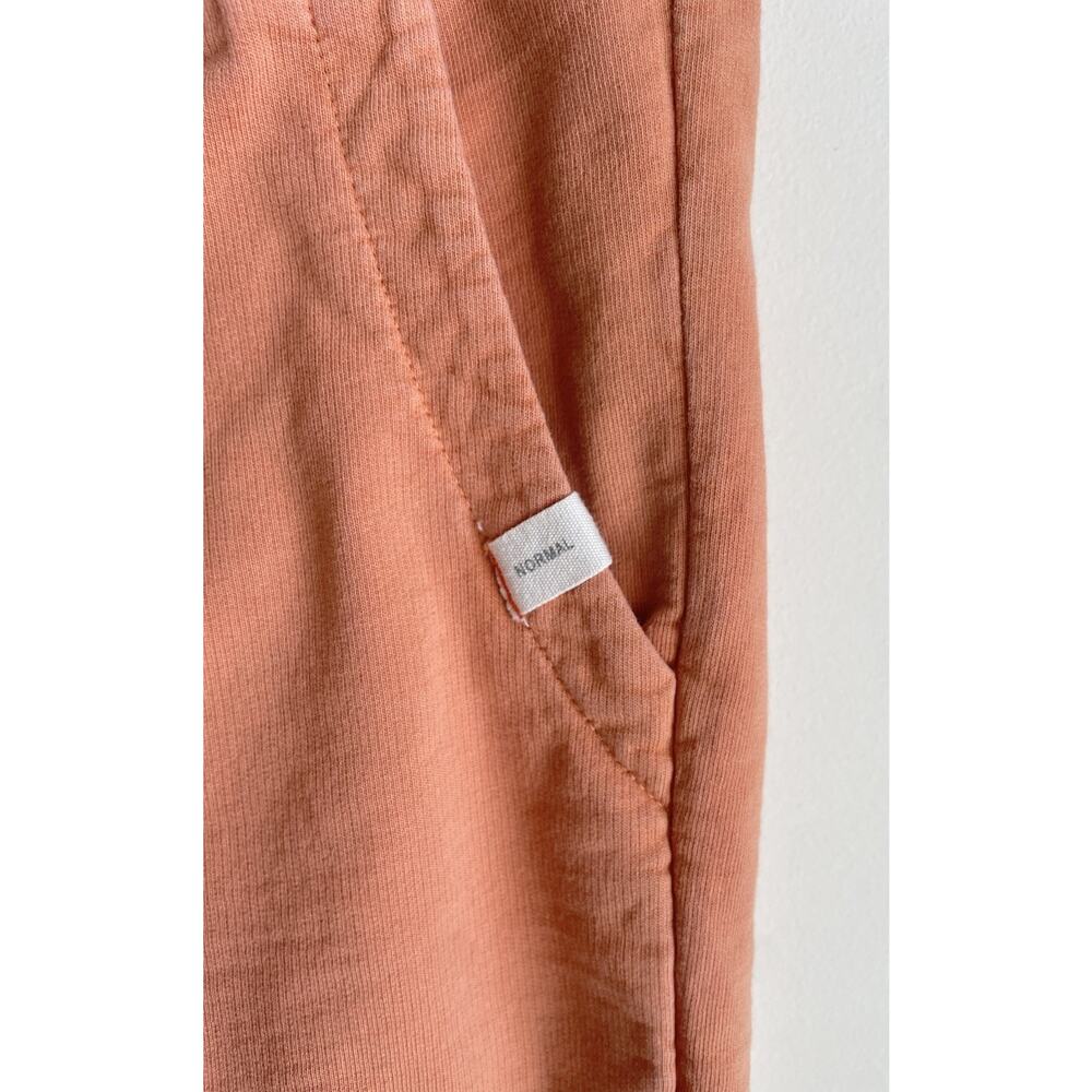 The Normal Brand Womens Sz XS Classic Terry Looped Pants - Picture 2 of 6